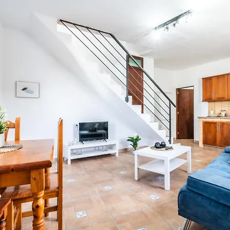 Casa Susa بيت للعطل