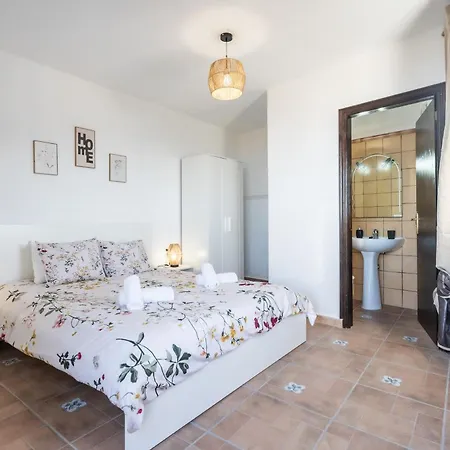 بيت للعطل Casa Susa