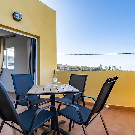 بيت للعطل Casa Susa *