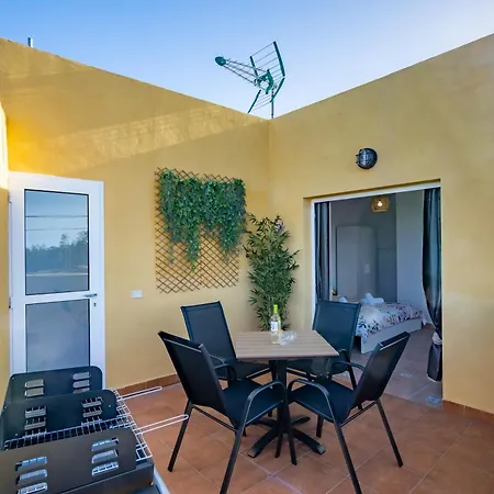 بيت للعطل Casa Susa أذيخي