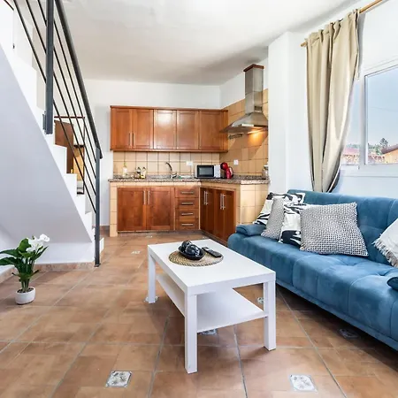 Casa Susa بيت للعطل أذيخي
