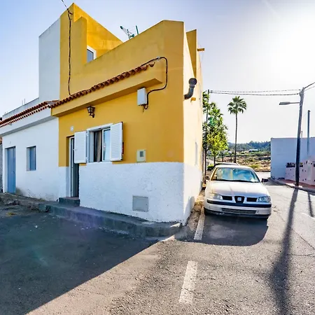Casa Susa بيت للعطل *