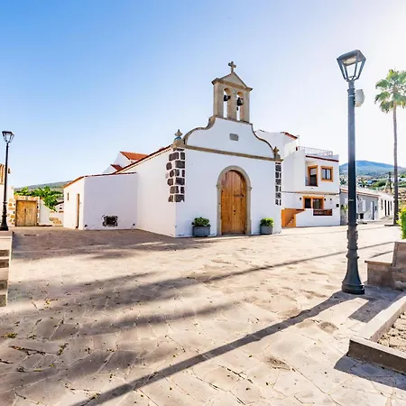 Casa Susa Costa Adeje (Tenerife)